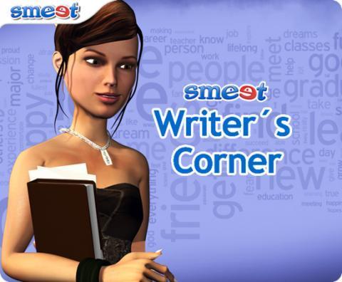 Smeet Journalist Lord Memo Article Chat Game